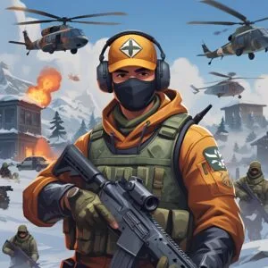 How to Recover Your Mini Militia Account in 2025: A Complete Guide