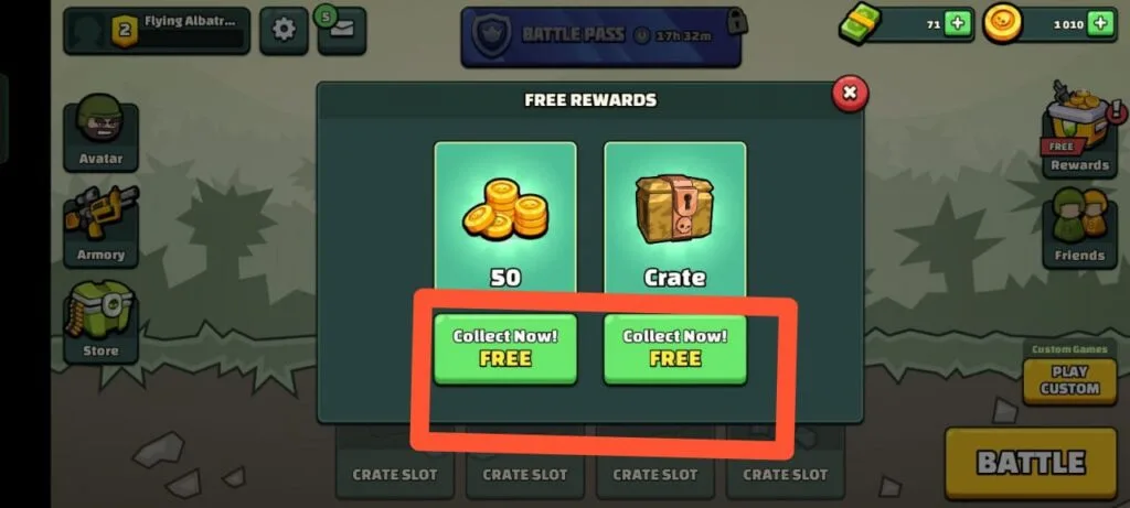 Mini Militia Apk