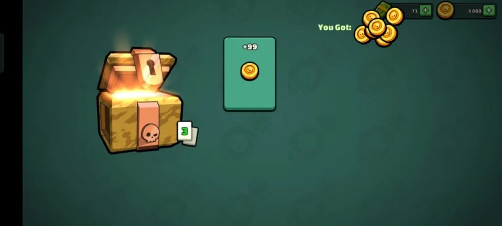 Mini Militia God Mod APK