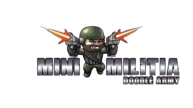 mini militia apk