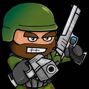 Mini Militia Mod APK
