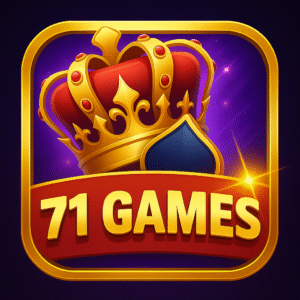 71 games