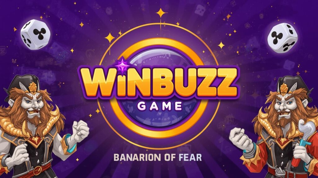 Winbuzz Game