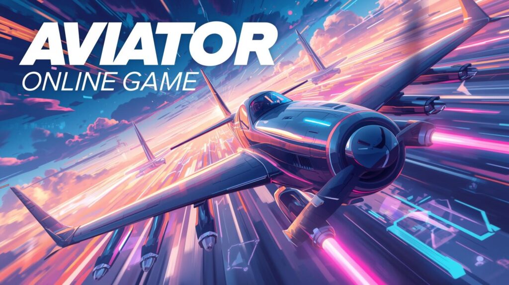 Aviator Online Game